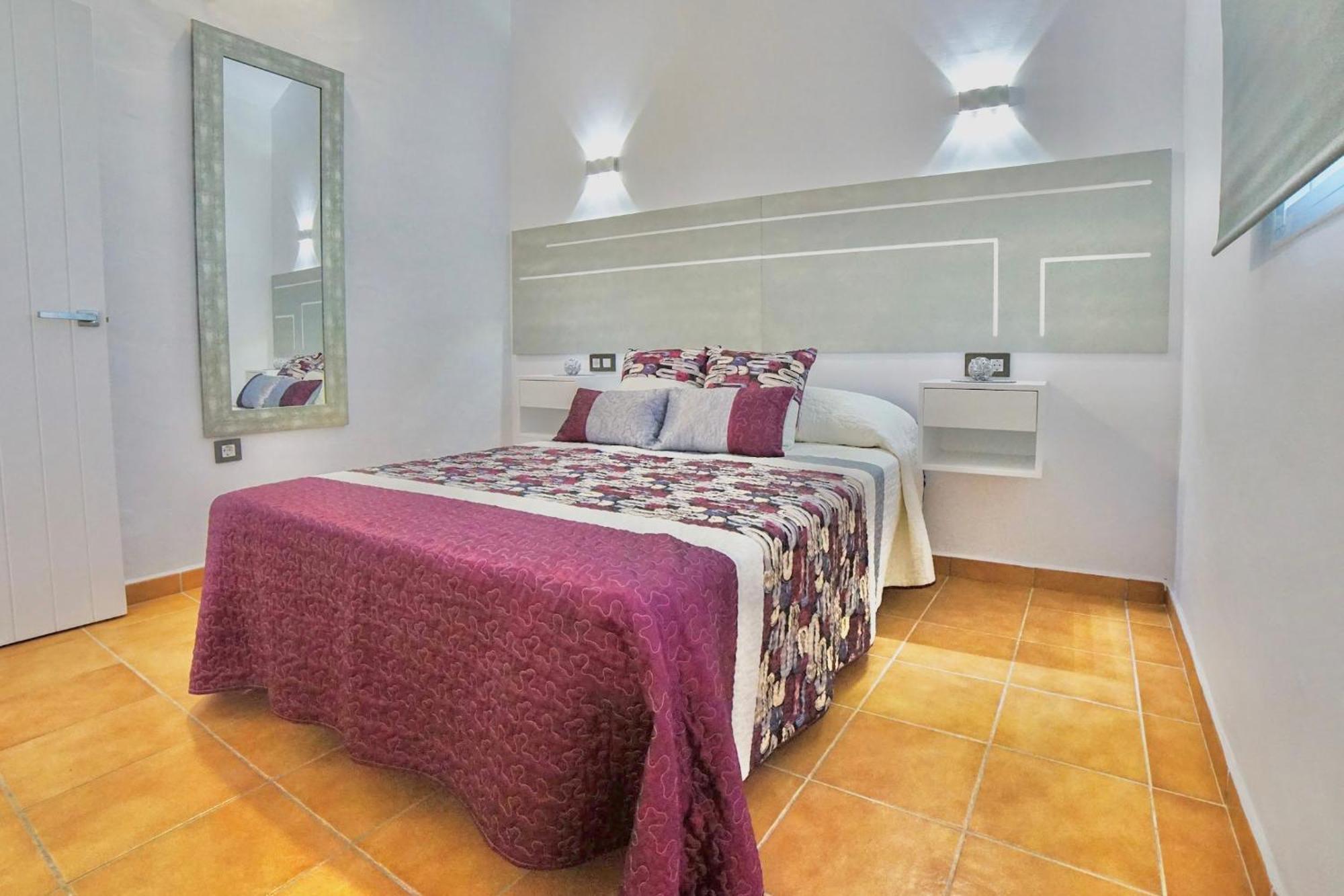 Villa Yuca Con Piscina Privada En Conil De La Frontera Exterior foto
